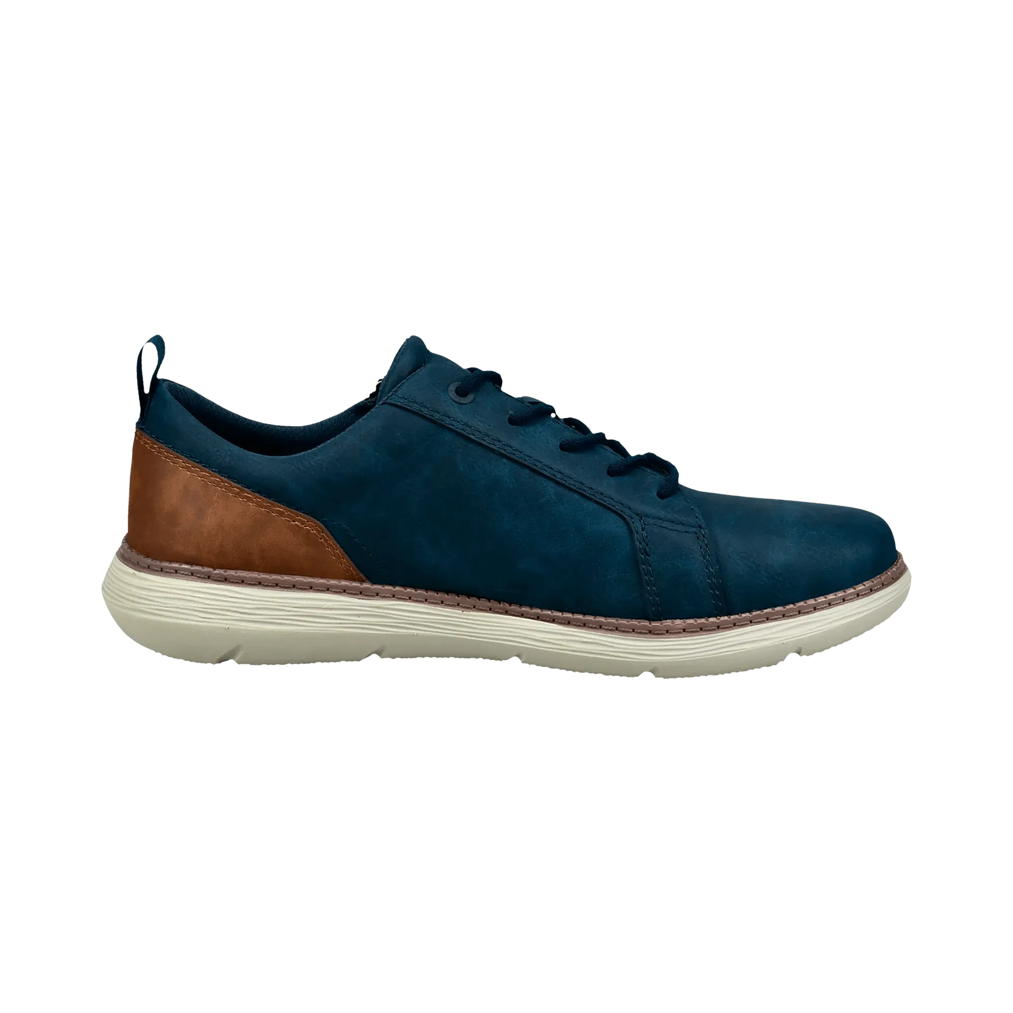 Sneaker dunkelblau