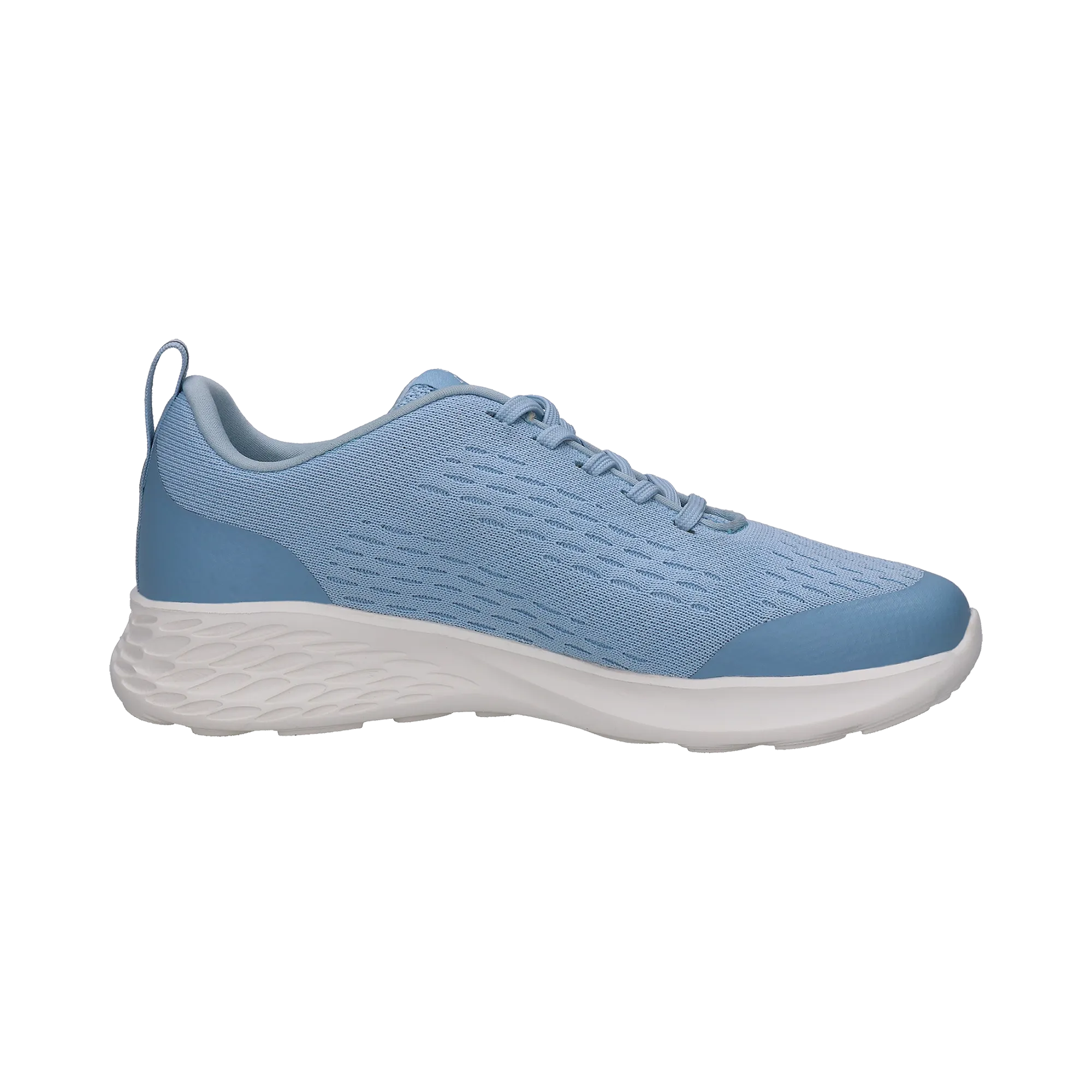 Sneaker hellblau