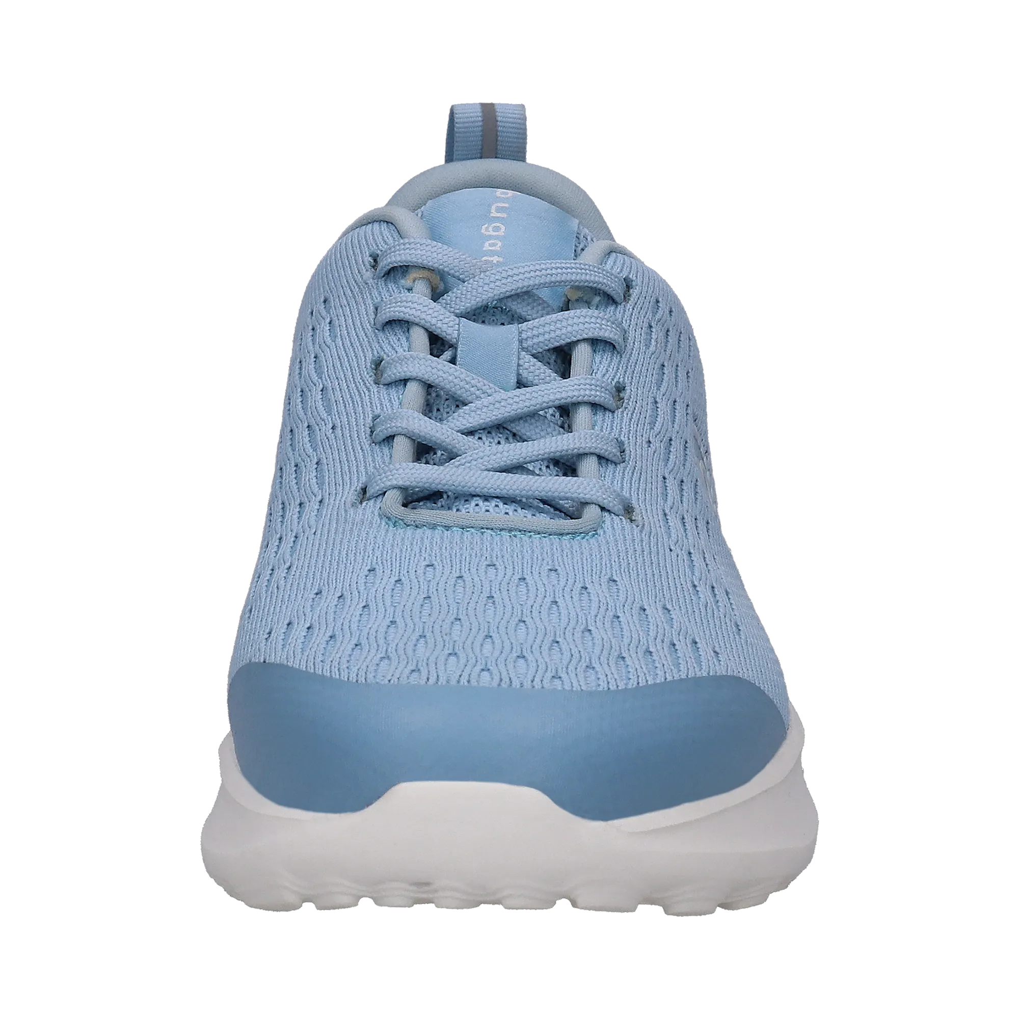 Sneaker hellblau