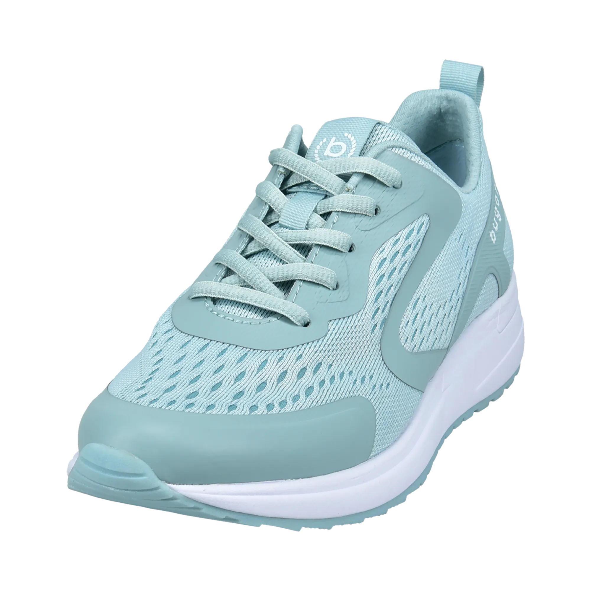 Sneaker hellblau