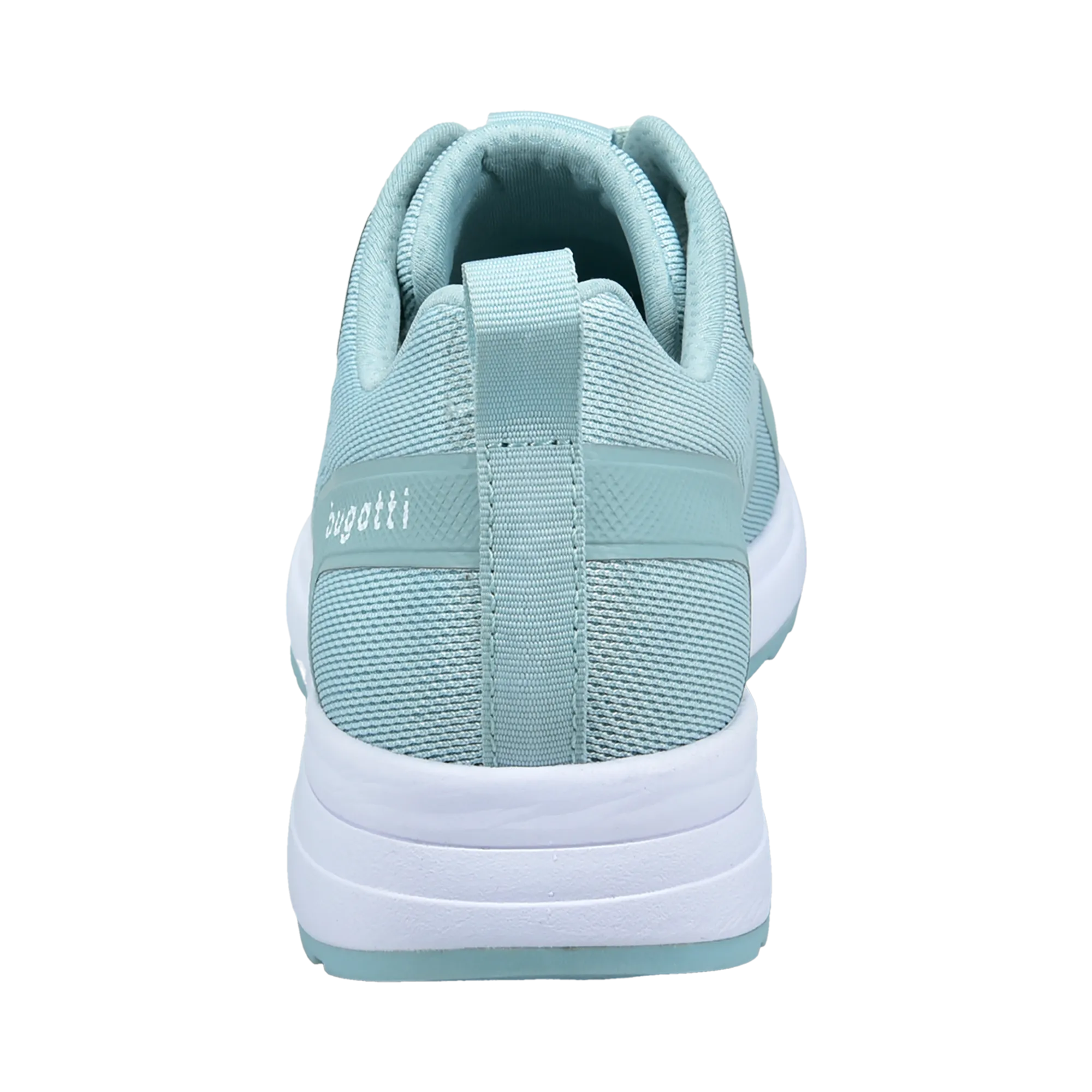 Sneaker hellblau