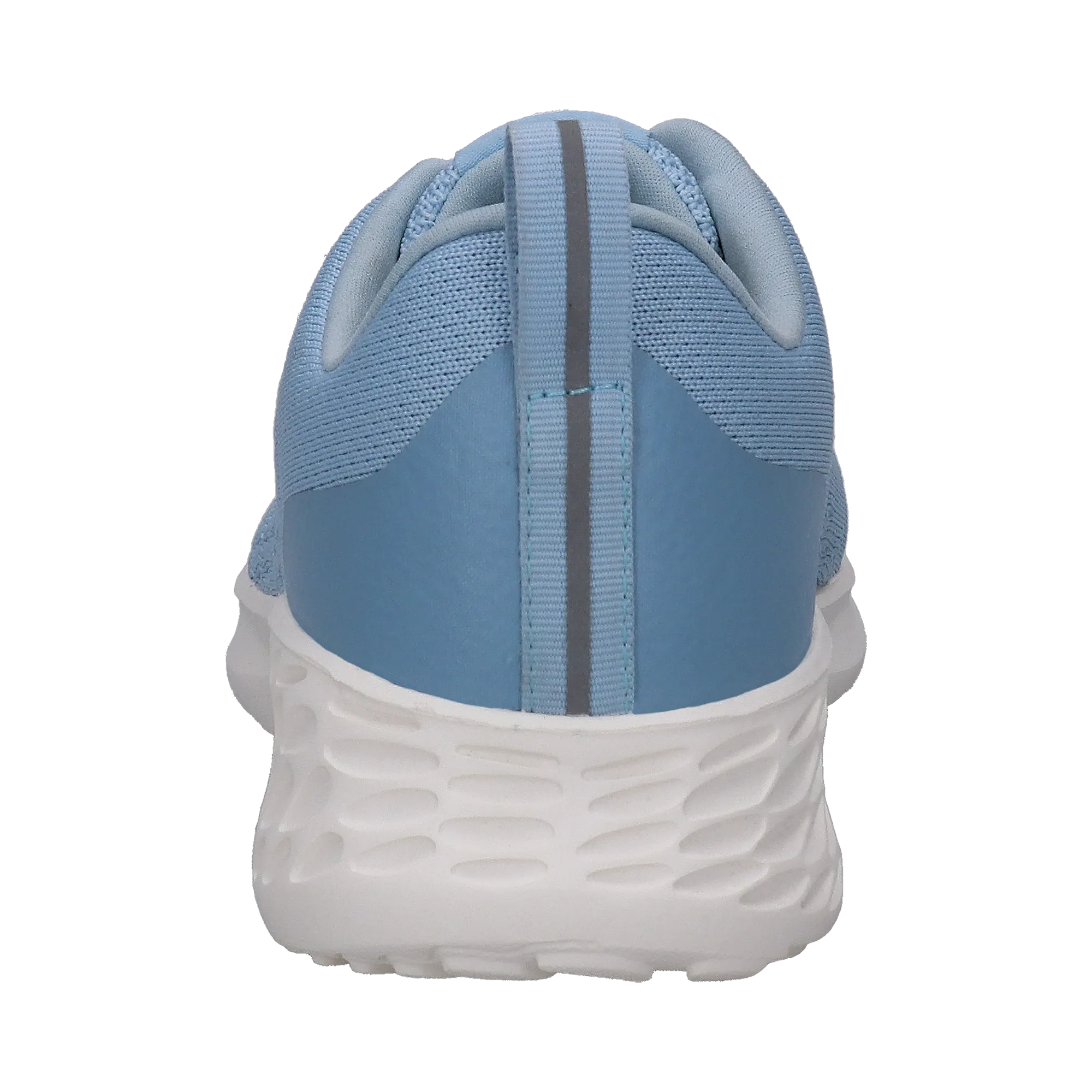 Sneaker hellblau