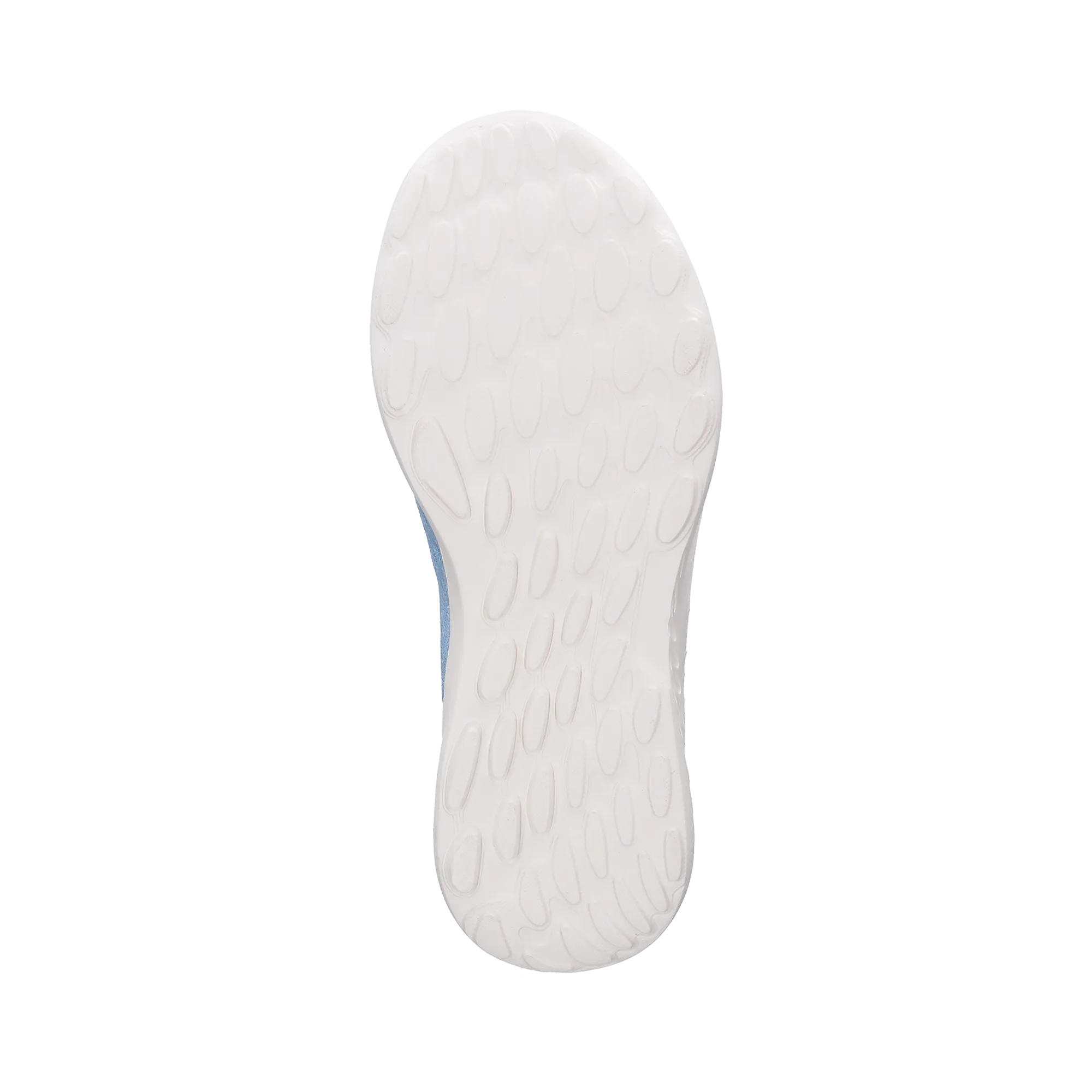Sneaker hellblau