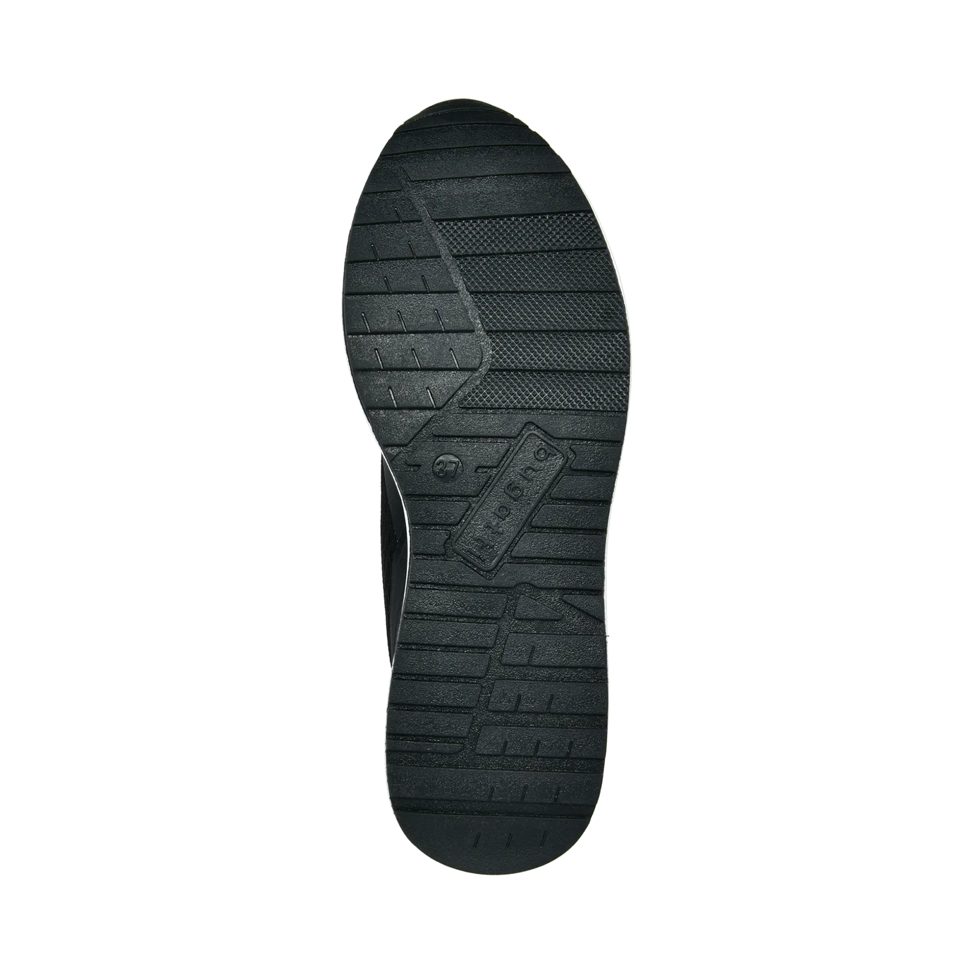Sneaker schwarz