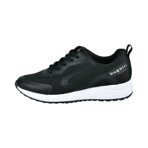 Sneaker schwarz