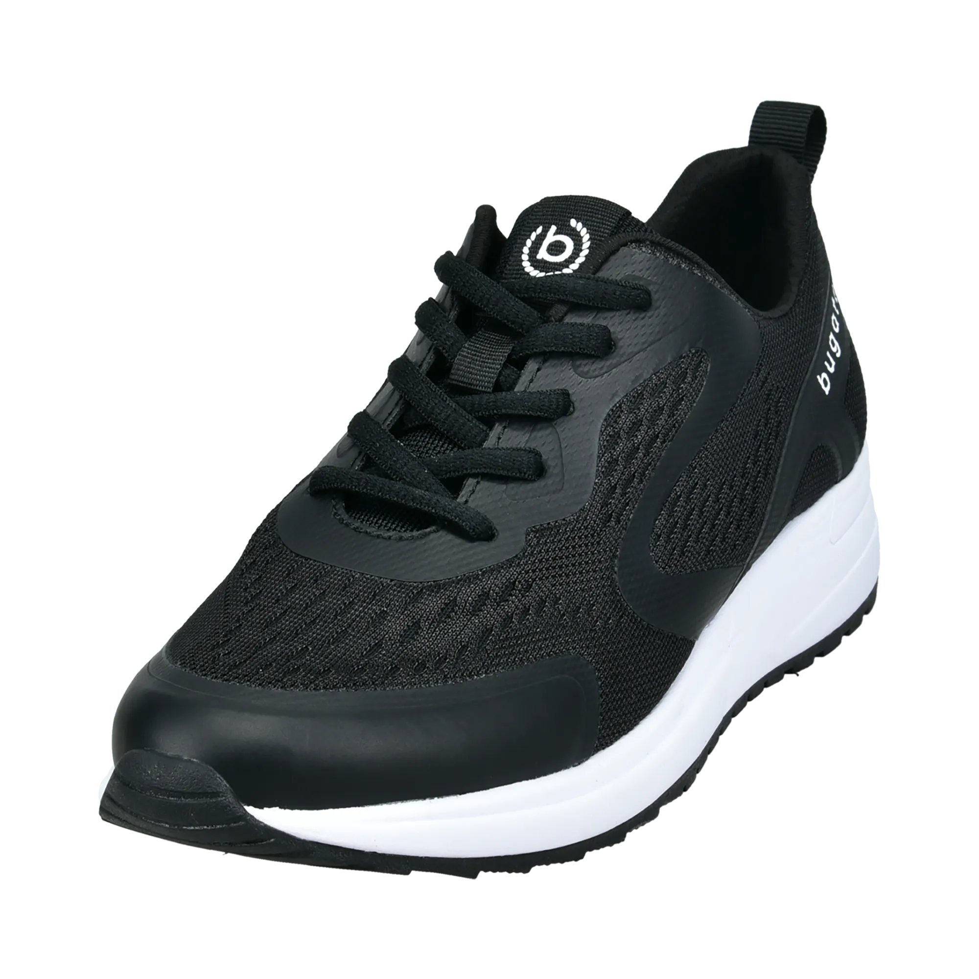 Sneaker schwarz