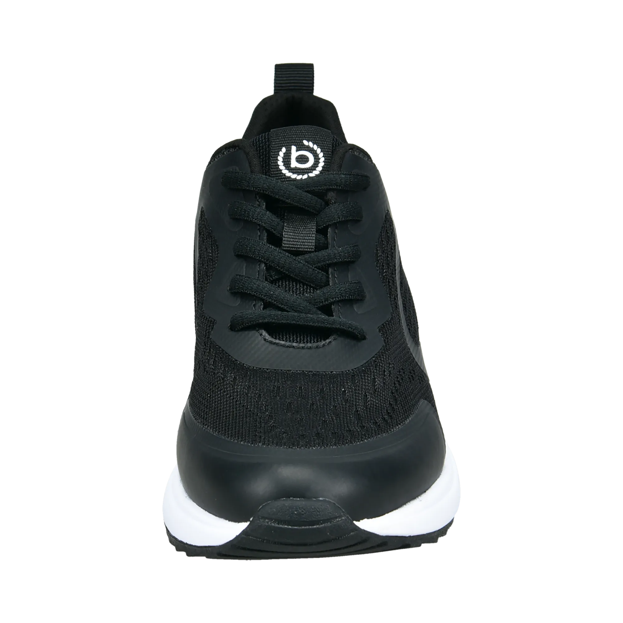 Sneaker schwarz