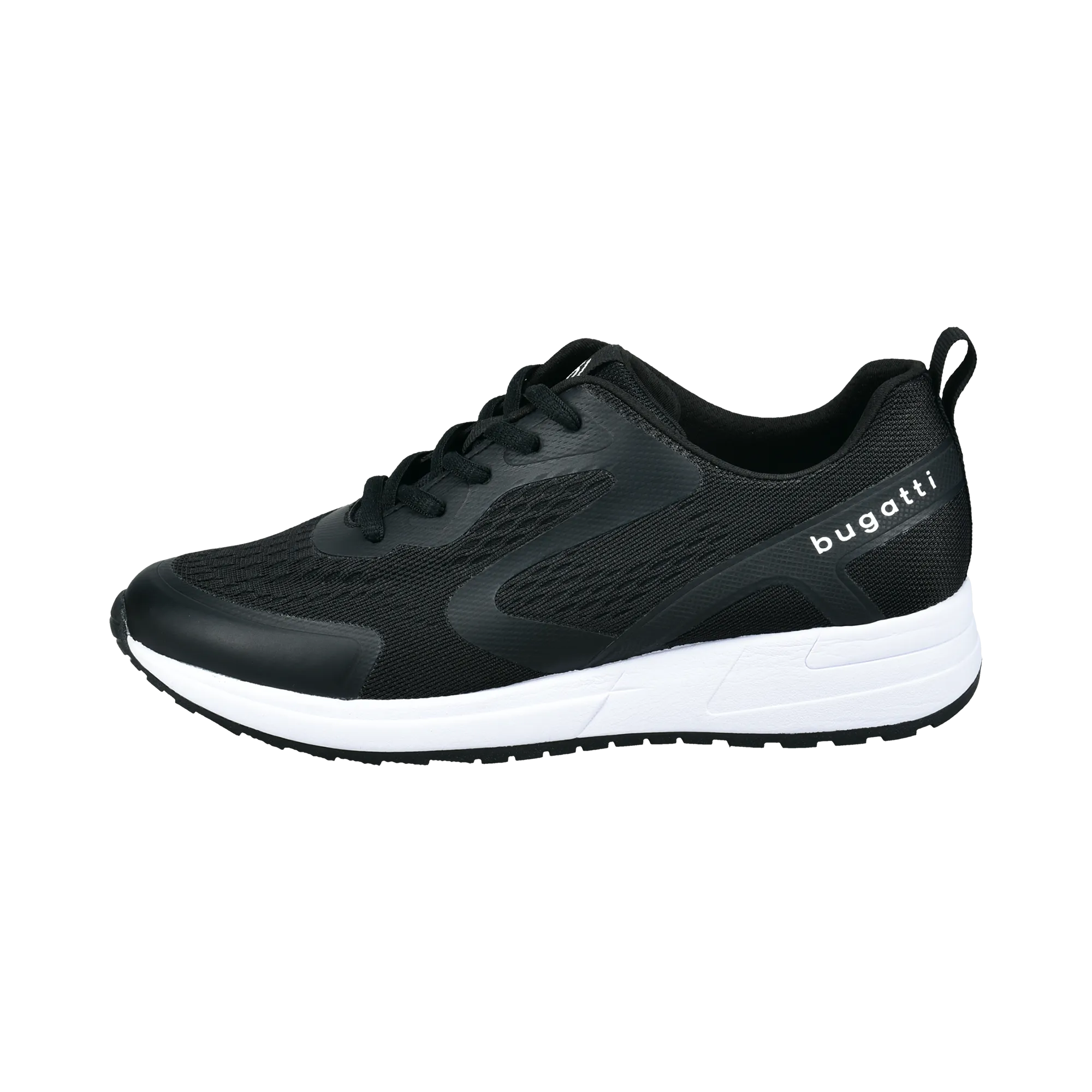 Sneaker schwarz