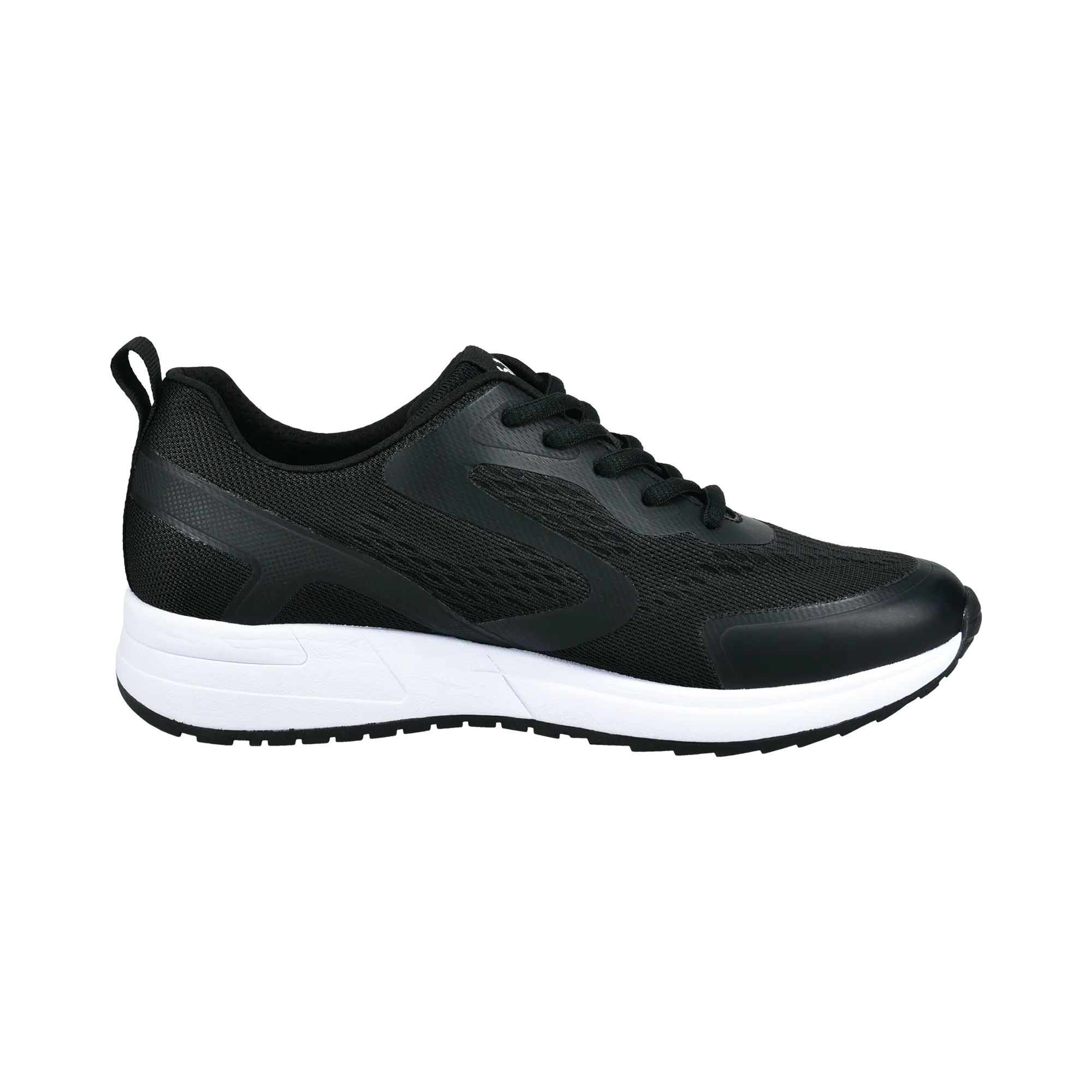 Sneaker schwarz