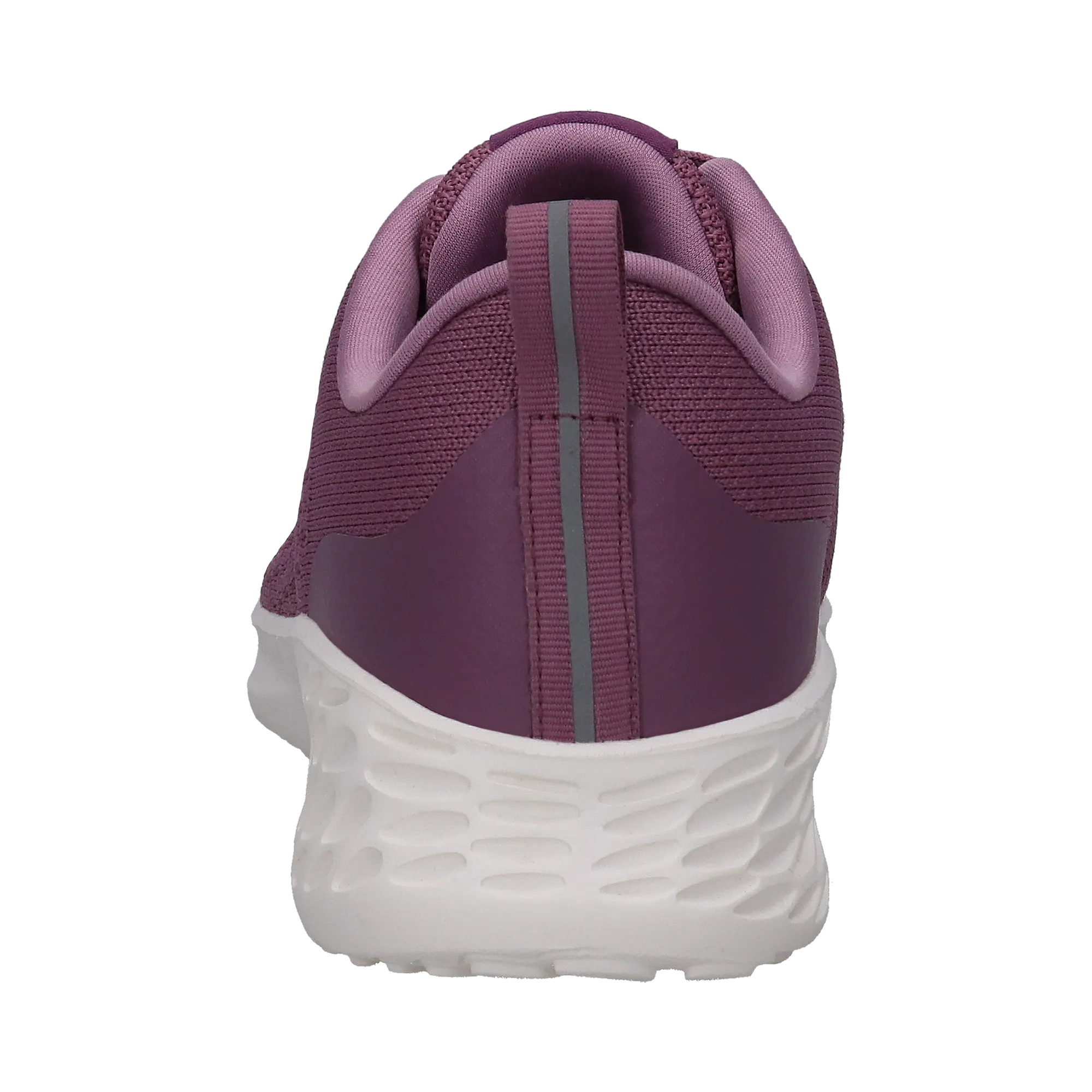 Sneaker violett