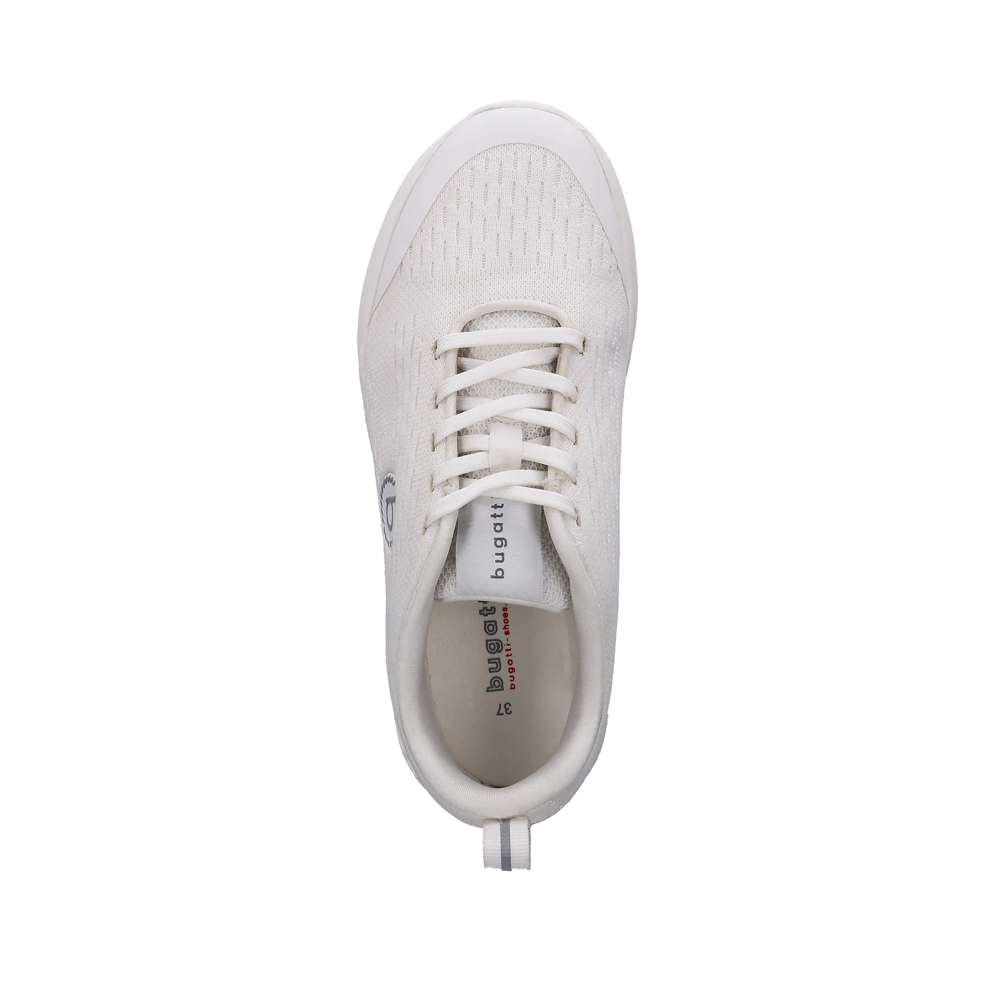 Sneaker weiß