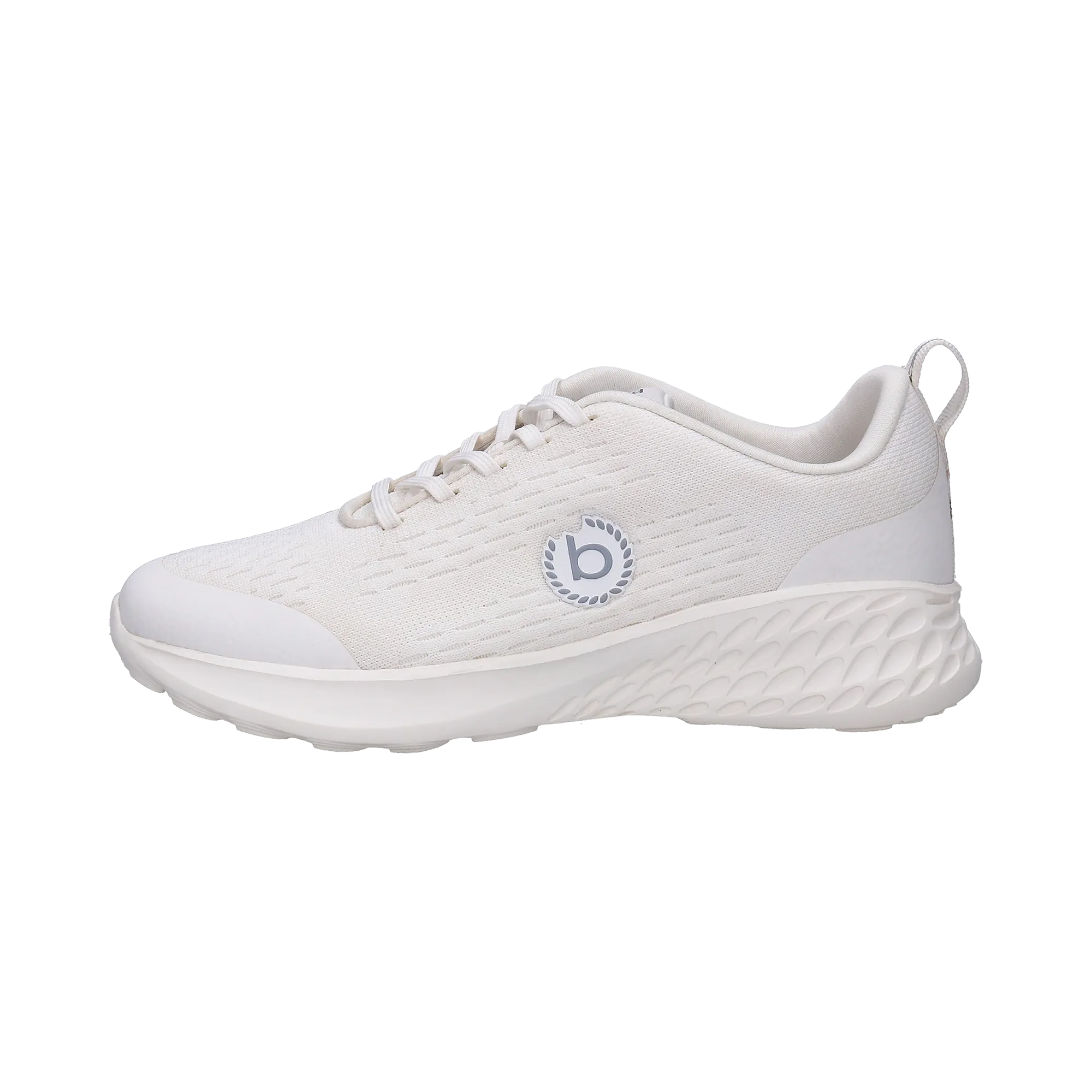 Sneaker weiß