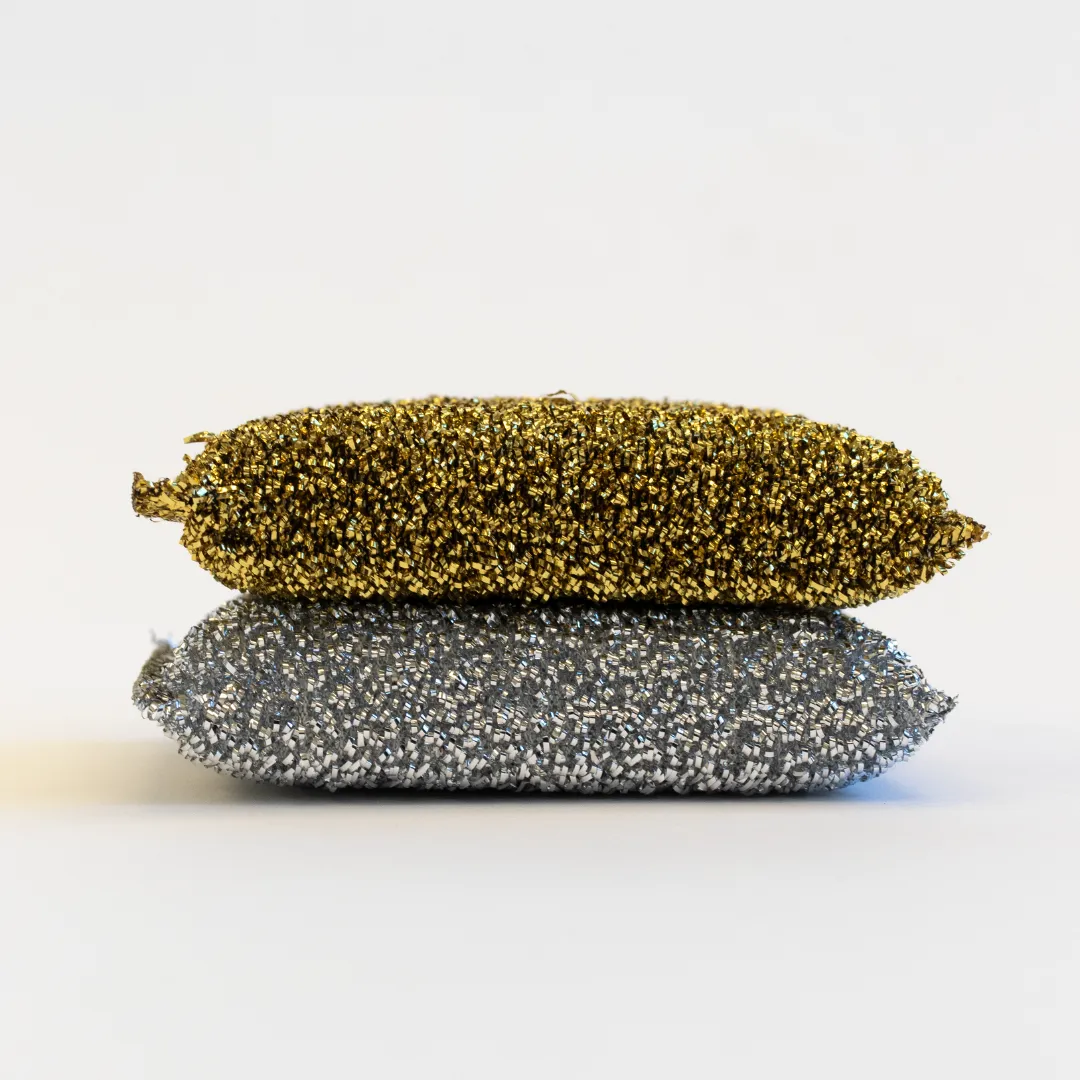 Sole Scrubber