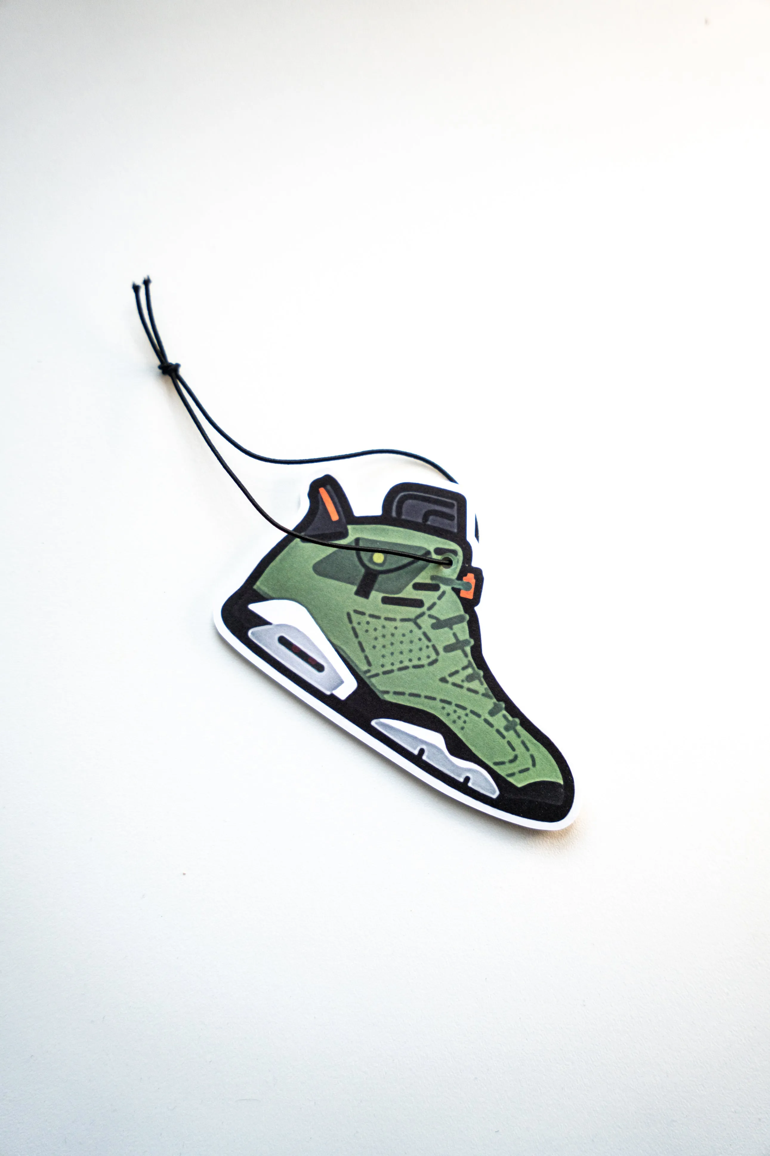 STVTEMENT Sneaker Air Fresheners