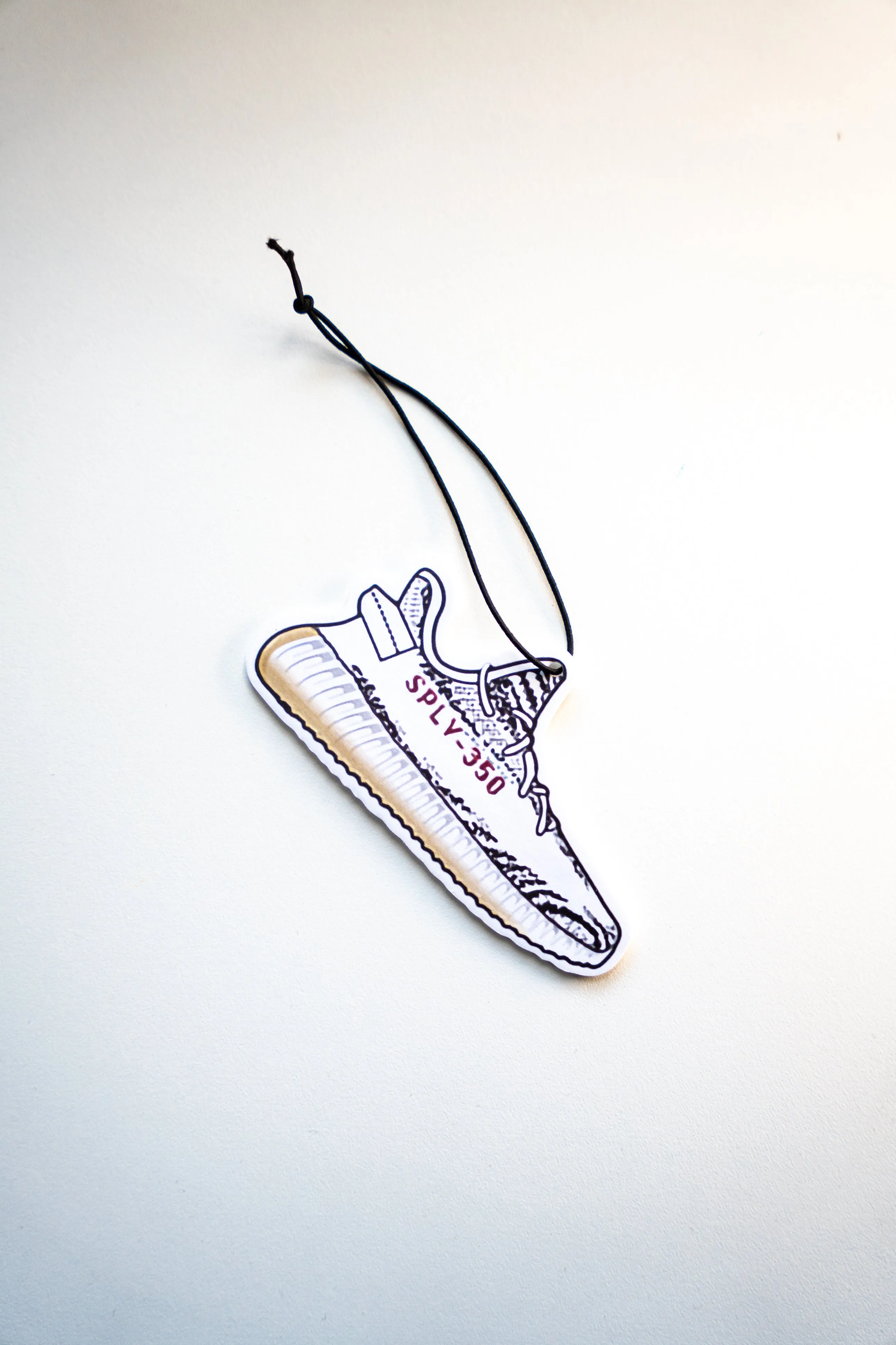 STVTEMENT Sneaker Air Fresheners