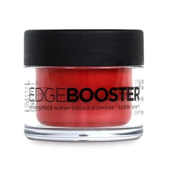 Style Factor - EDGE BOOSTER - Strong Hold Water-based Pomade Mini 0.85oz - (C)