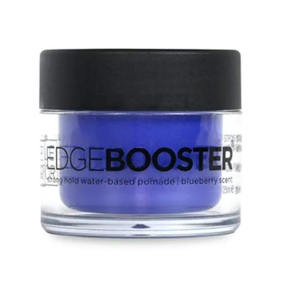 Style Factor - EDGE BOOSTER - Strong Hold Water-based Pomade Mini 0.85oz - (C)