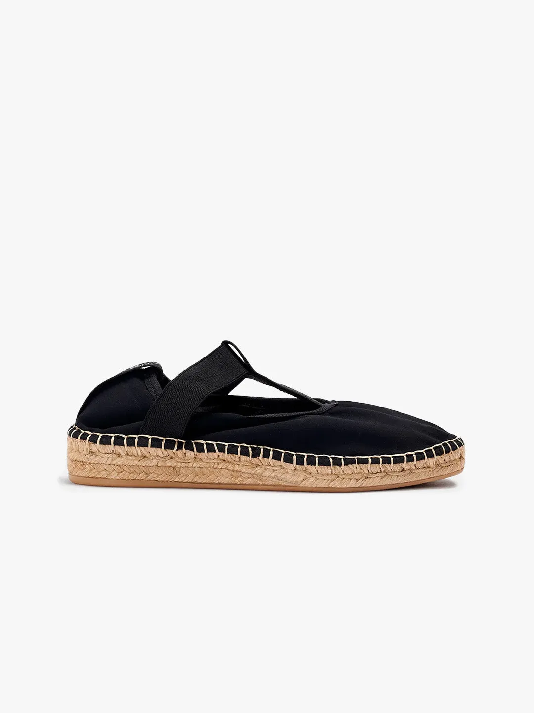 Tagarnina Shoe - Black