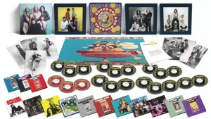 The Bonzo Dog Doo-Dah Band - Still Barking [Box Set]