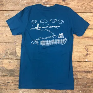 The Cove Short Sleeve Tee