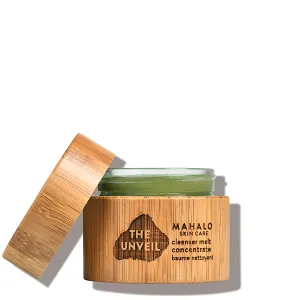 The Unveil Cleanser Melt Concentrate