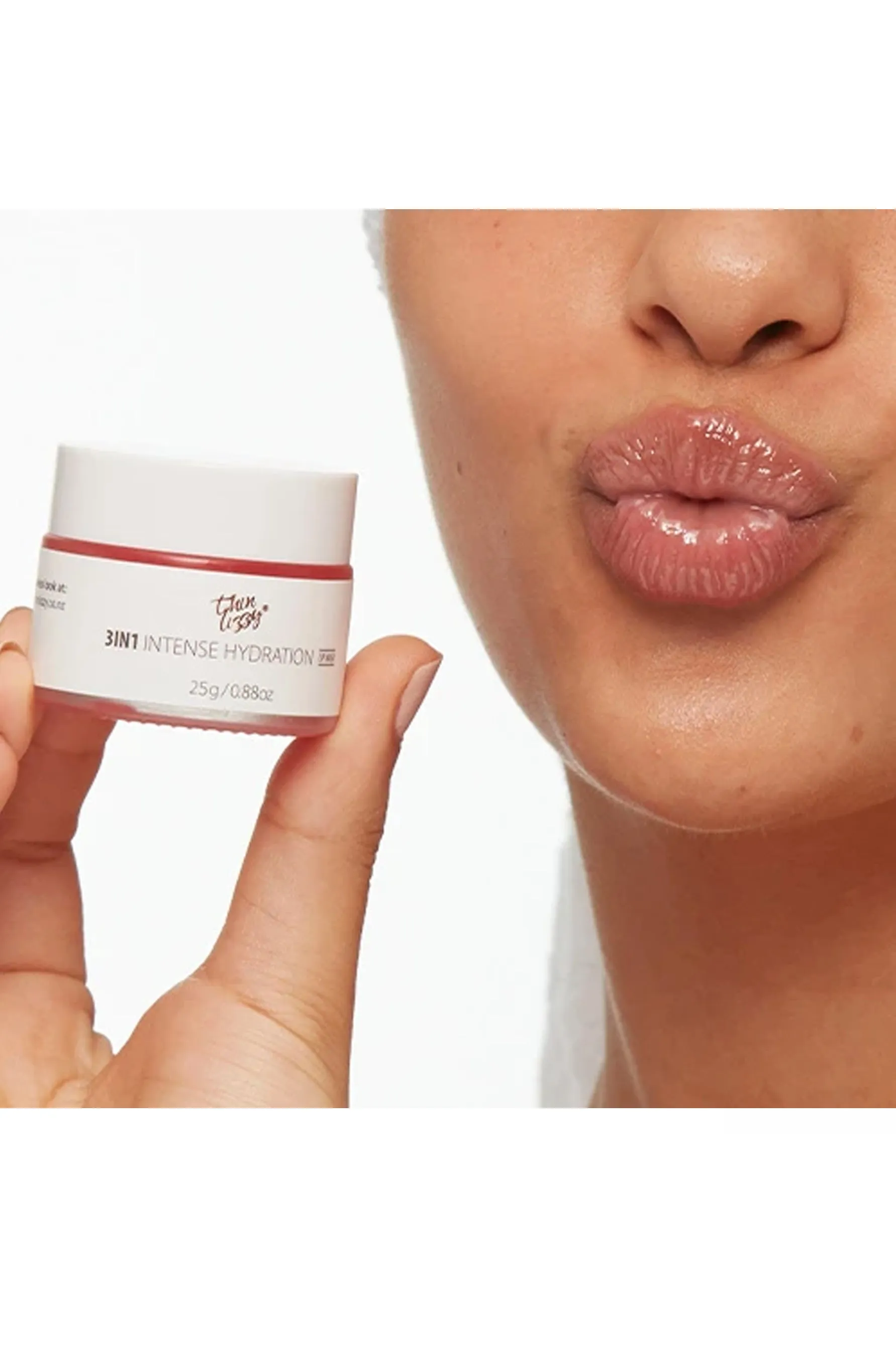 THIN LIZZY 3in1 Intense Hydration Lip Mask 20g