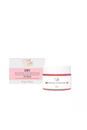 THIN LIZZY 3in1 Intense Hydration Lip Mask 20g