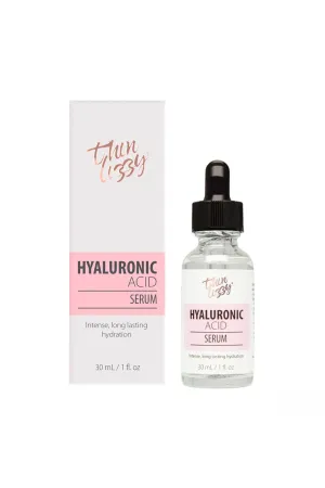 THIN LIZZY Hyaluronic Acid Serum 30ml