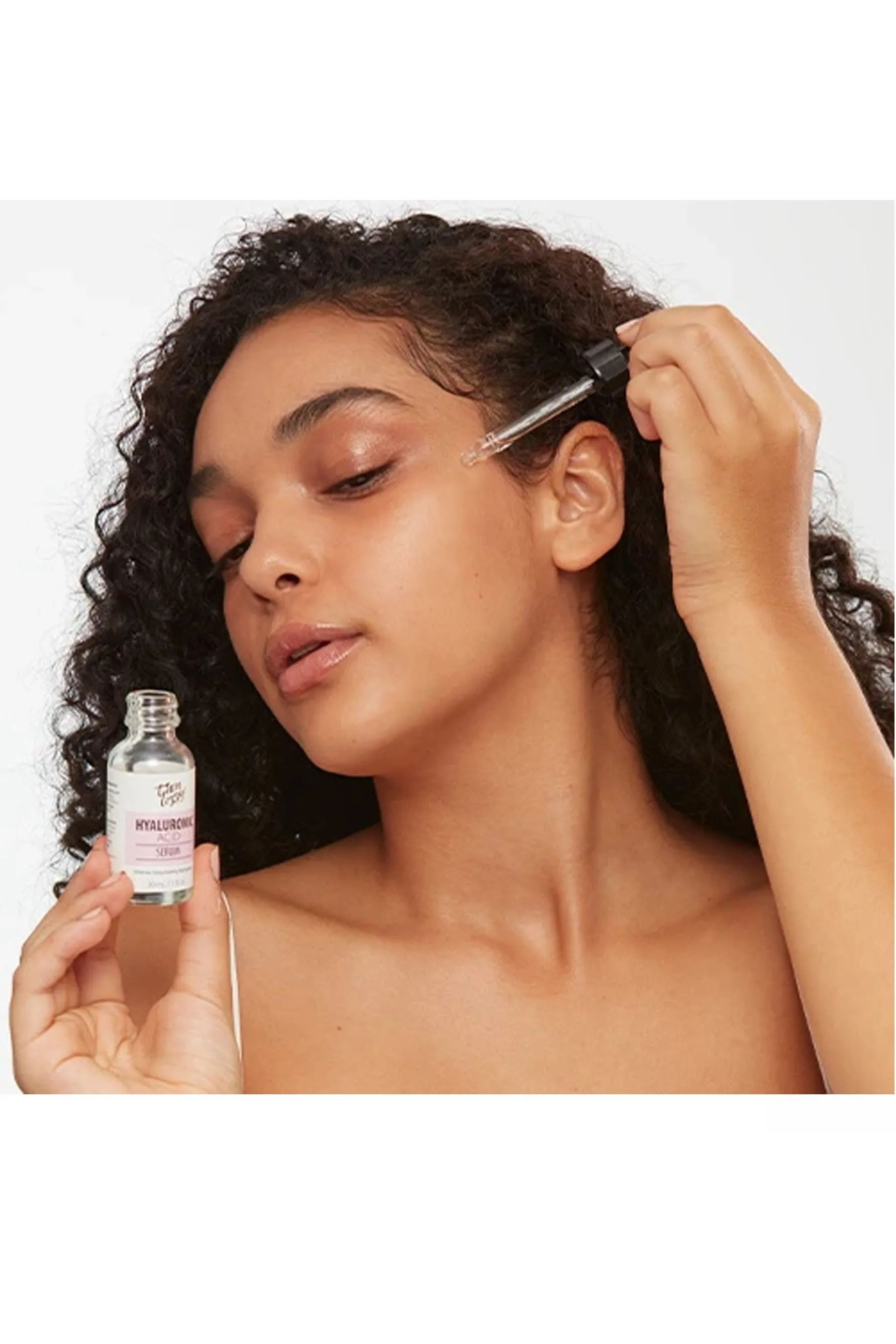 THIN LIZZY Hyaluronic Acid Serum 30ml
