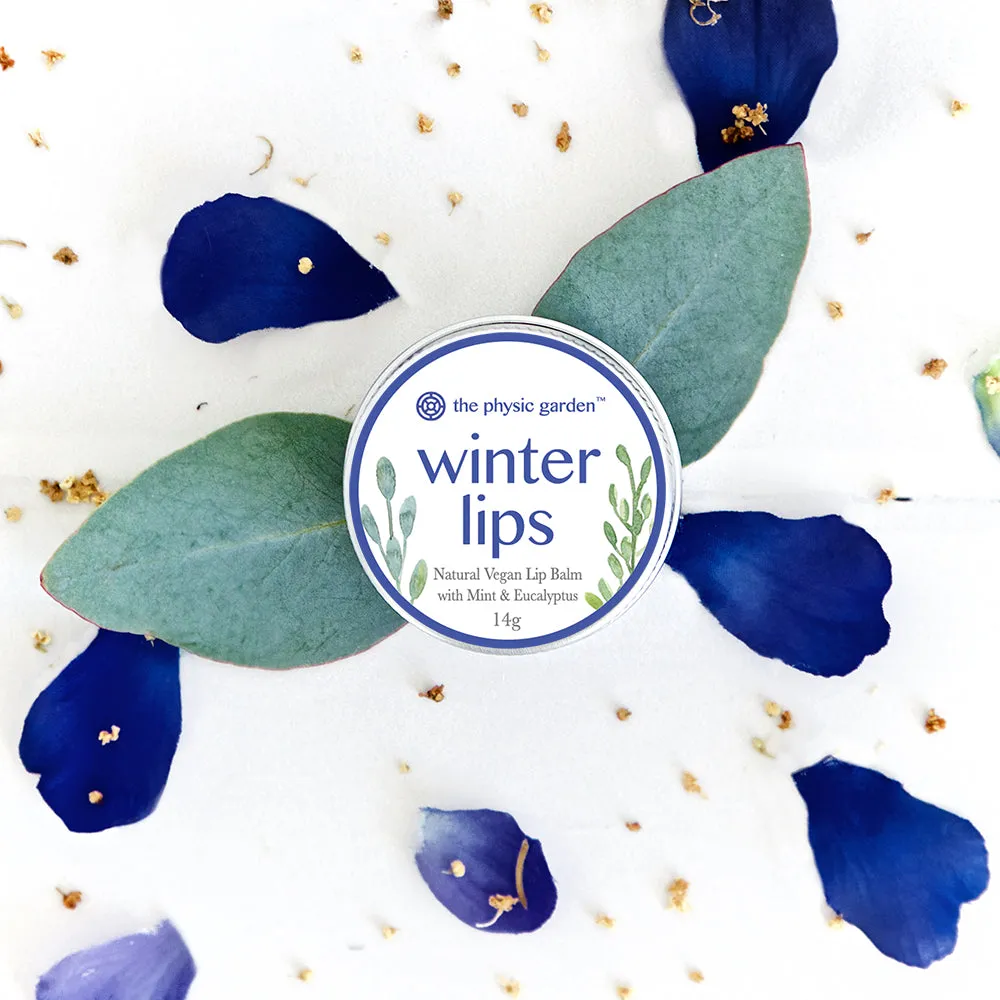 Ultimate Cold & Flu Bundle