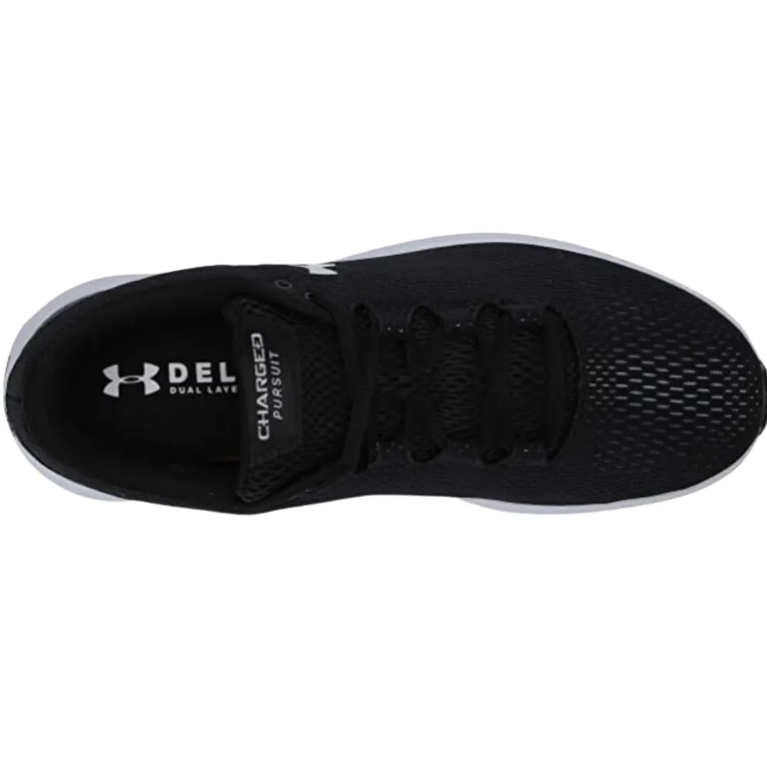 Under Armour Women's Charged Pursuit 2 BL Running Shoe