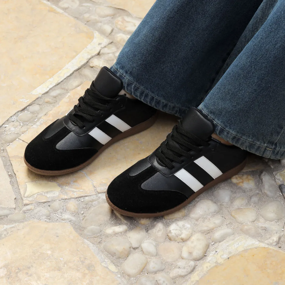Velocity Vibes Sneakers