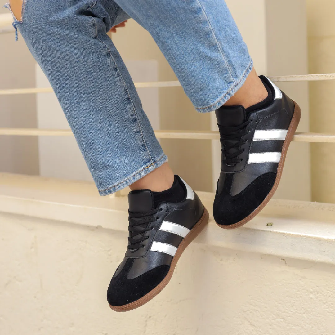 Velocity Vibes Sneakers
