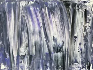 Violet Hour