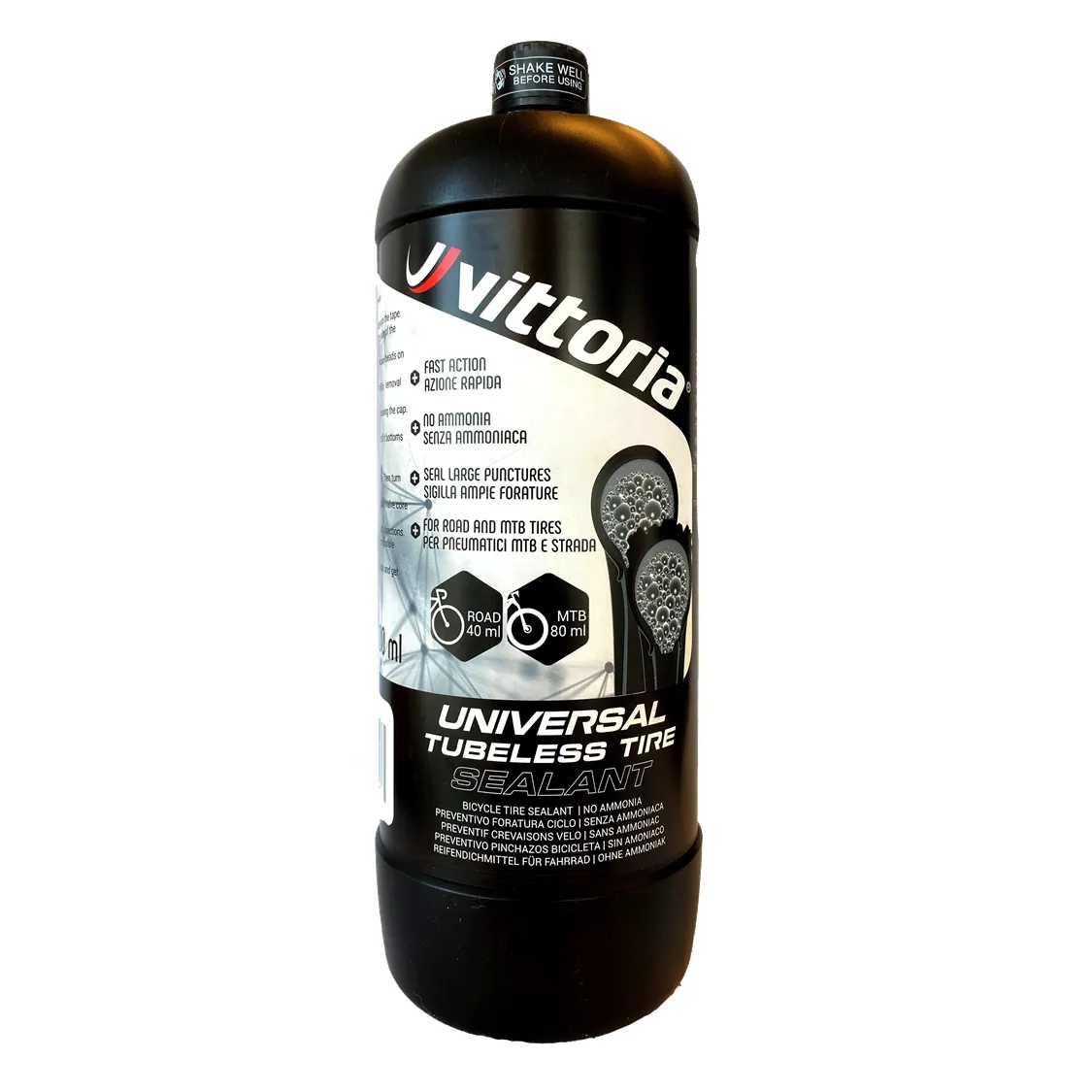 Vittoria Ultimate Sealant 1000ml