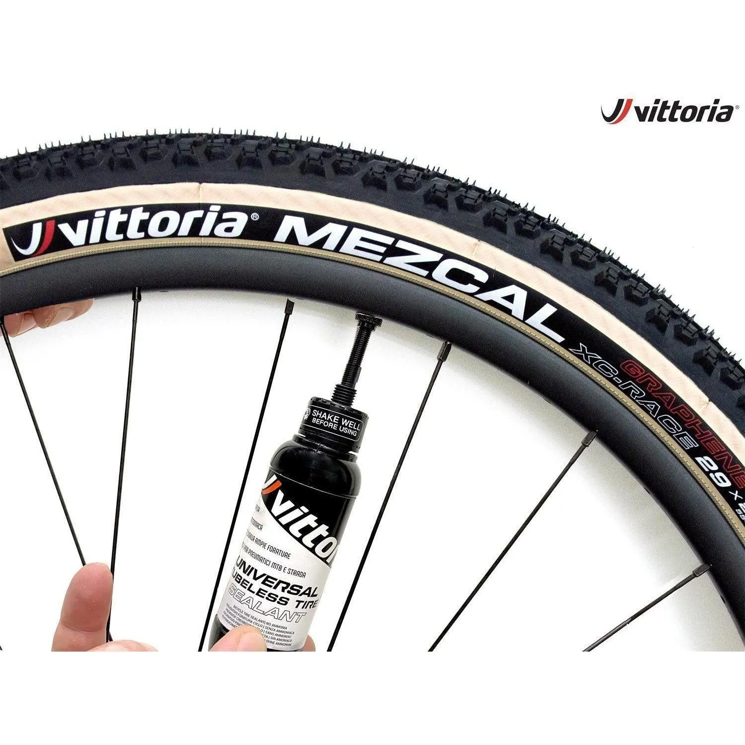 Vittoria Ultimate Sealant 250ml