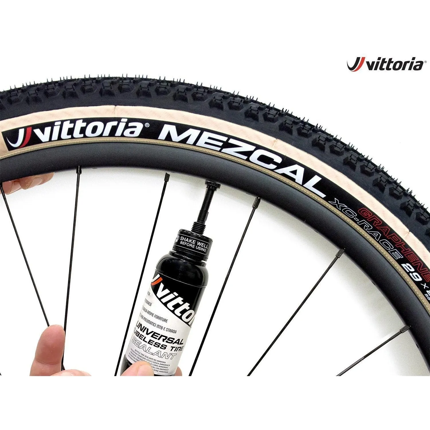 Vittoria Ultimate Sealant 80ml