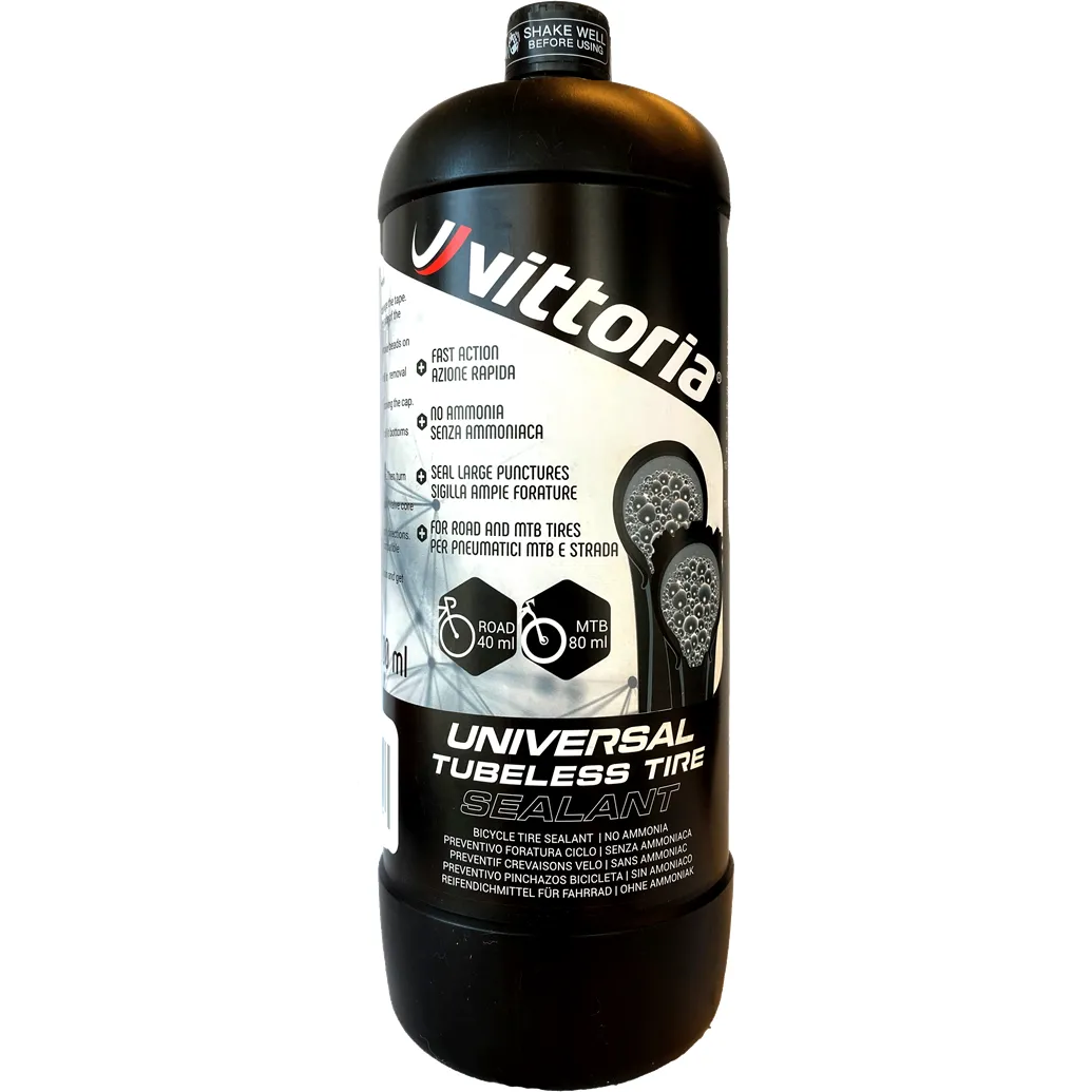Vittoria Universal Sealant 5000ml