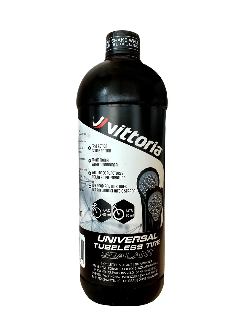 Vittoria Universal Tyre TLR Sealant
