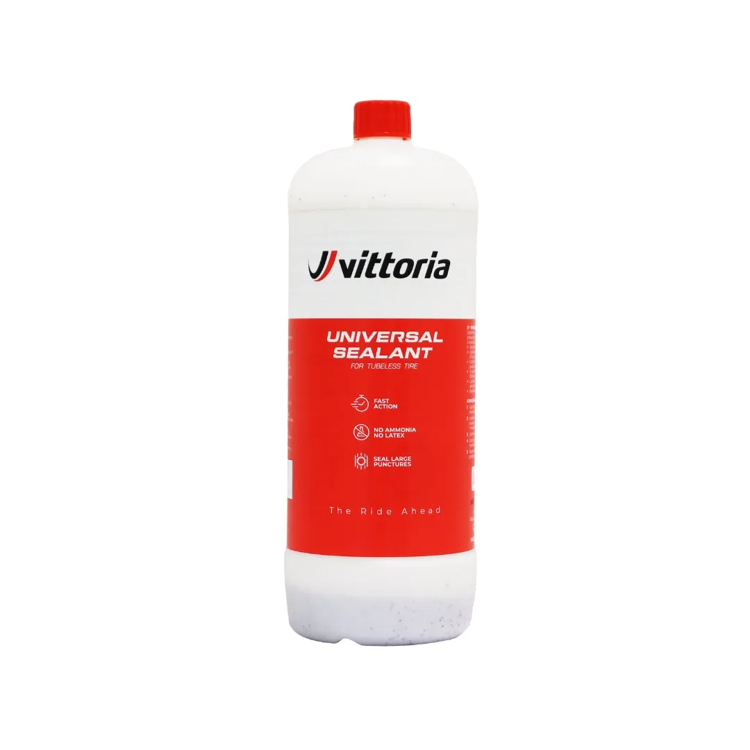 Vittoria Universal Tyre TLR Sealant