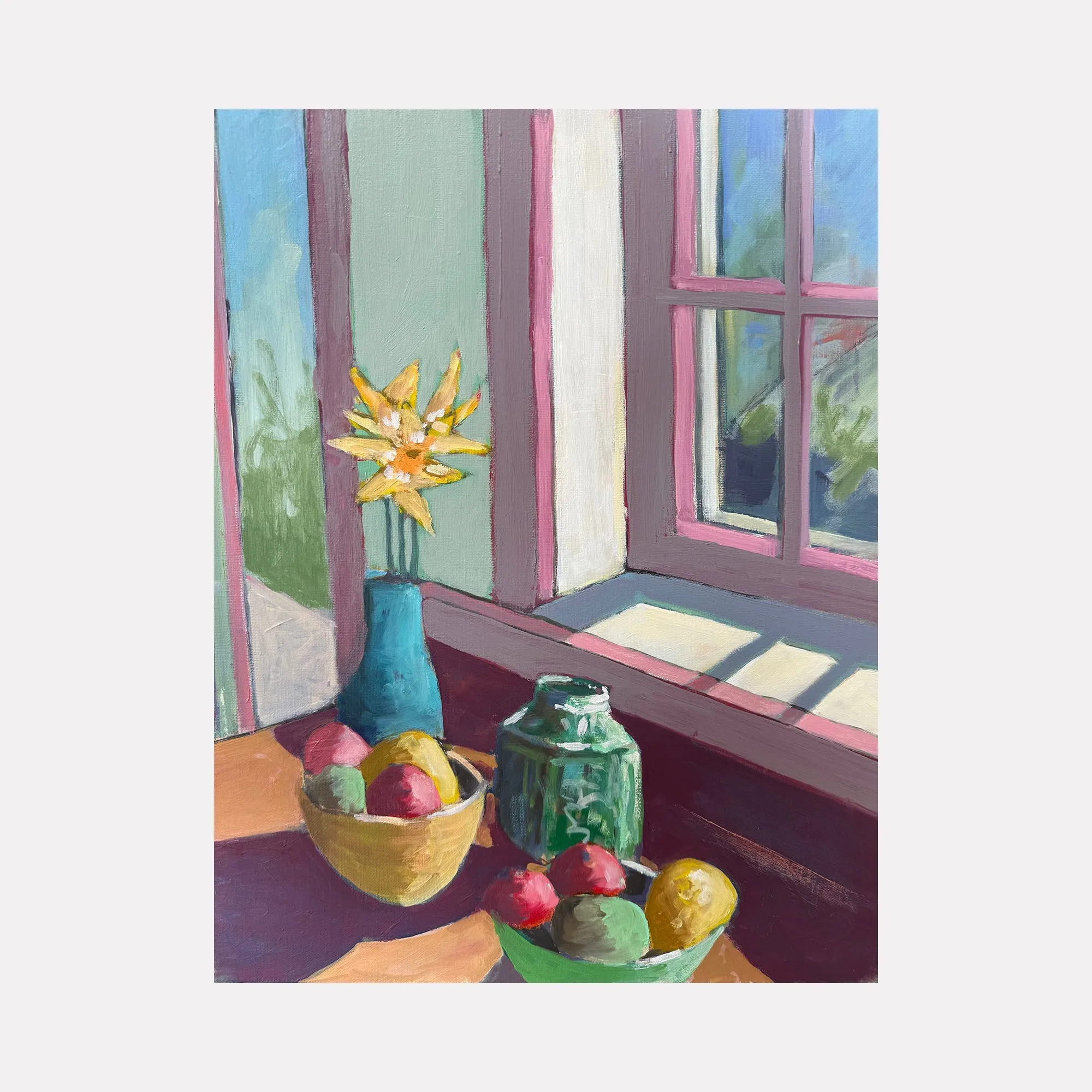 Window Light