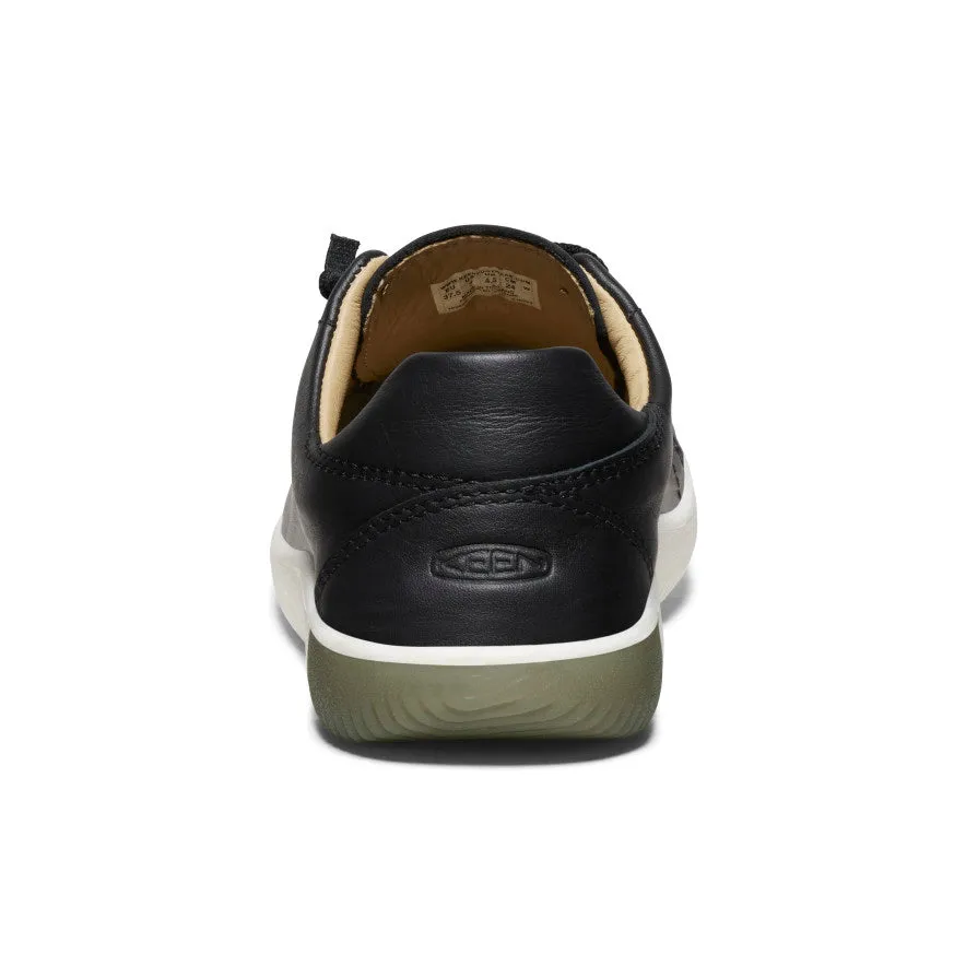 Women's KNX Leather Sneaker