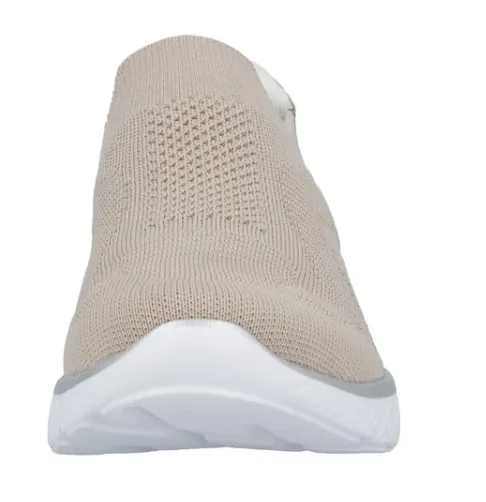 WOMEN'S RIEKER EDITH 72 | GINGER / GINGER