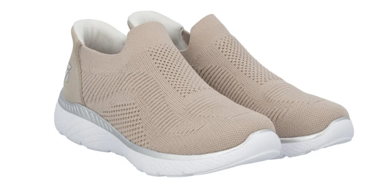 WOMEN'S RIEKER EDITH 72 | GINGER / GINGER