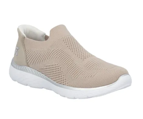 WOMEN'S RIEKER EDITH 72 | GINGER / GINGER