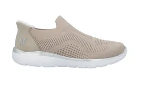 WOMEN'S RIEKER EDITH 72 | GINGER / GINGER