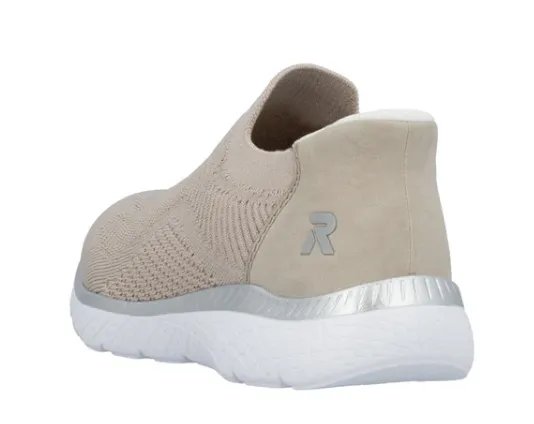 WOMEN'S RIEKER EDITH 72 | GINGER / GINGER
