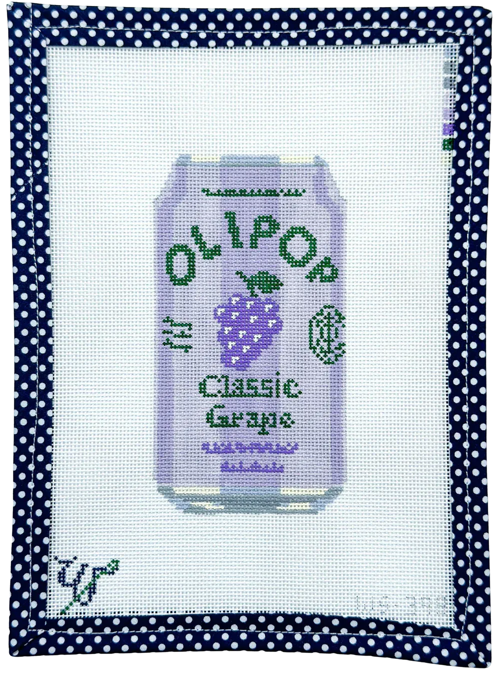 WS-398  Olipop Classic Grape