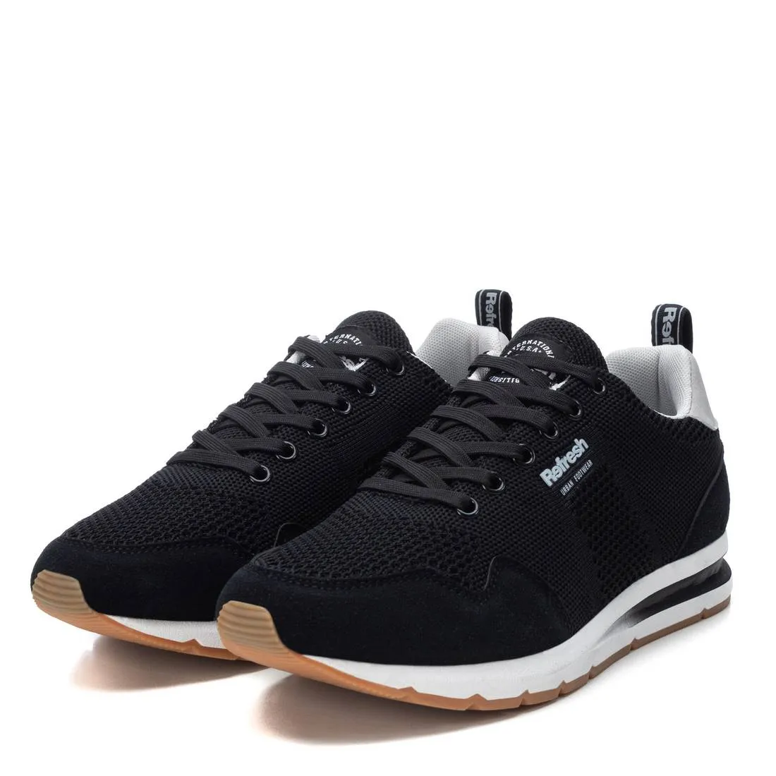 ZAPATILLA DE HOMBRE REFRESH 07291003